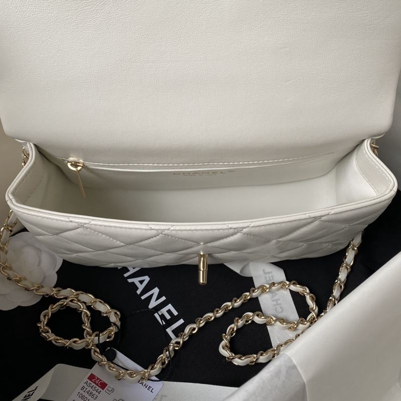 Chanel Top Handle Bags